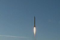 Houthi Yaman Ikut Serang Israel, Klaim Luncurkan Rudal Kedua