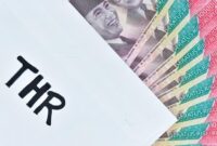 Apakah Peserta Magang Nasional Mendapatkan THR? Simak Aturannya