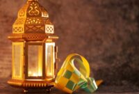 Lebaran Pemerintah 2026 Jatuh Tanggal Berapa? Ini Perkiraannya Lebaran Pemerintah 2026 Jatuh Tanggal Berapa? Ini Perkiraannya