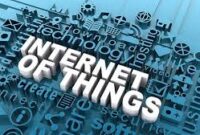 Teknologi Internet of Things (IoT): Menghubungkan Dunia dengan Kecerdasan Digital