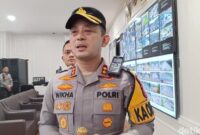 Lonjakan Wisatawan ke Puncak Bogor Diperkirakan Berlangsung hingga H+3 Lebaran Lonjakan Wisatawan ke Puncak Bogor Diperkirakan Berlangsung hingga H+3 Lebaran