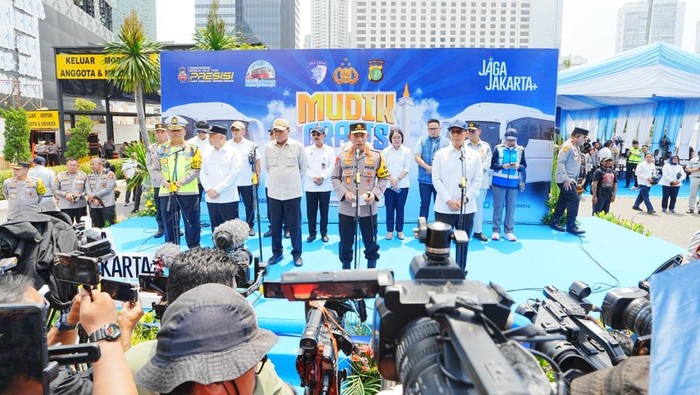 Kapolri Tegaskan Proses Hukum Kasus Penyiraman Air Keras Aktivis KontraS Terus Berjalan