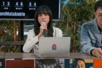 Aktivis KontraS Andrie Yunus Jalani Operasi Cangkok Kulit Usai Disiram Air Keras