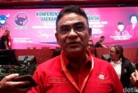 PDIP Tanggapi Rencana Prabowo Menertibkan Pengamat: Konsekuensi dari Pilihan Rakyat PDIP Tanggapi Rencana Prabowo Menertibkan Pengamat: Konsekuensi dari Pilihan Rakyat