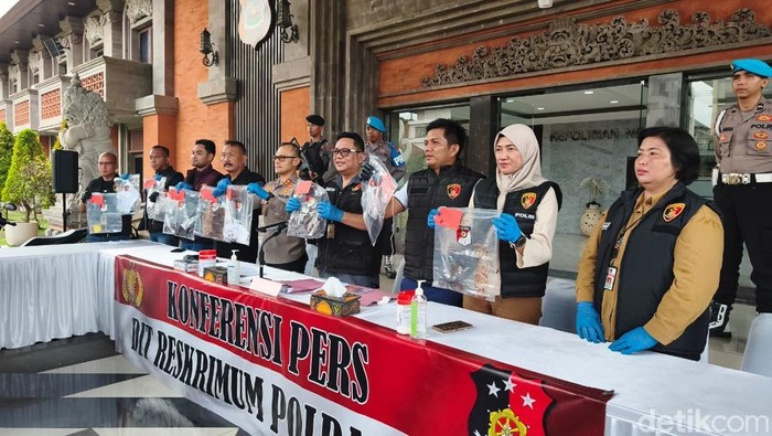 Polisi Ajukan Red Notice, Dua Tersangka Pembunuhan WN Belanda di Bali Diburu
