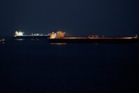 Iran Siap Bantu Kapal Jepang Melintas, Tegaskan Selat Hormuz Tetap Terbuka Iran Siap Bantu Kapal Jepang Melintas, Tegaskan Selat Hormuz Tetap Terbuka