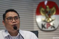 KPK Jelaskan Alasan Yaqut Dikembalikan ke Rutan Setelah Sempat Jadi Tahanan Rumah
