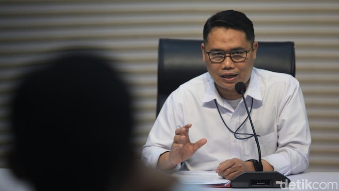 KPK Jelaskan Alasan Yaqut Dialihkan Jadi Tahanan Rumah: Faktor Kesehatan dan Strategi Perkara