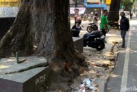 Harapan Orang Tua Siswa SMAN 5 Bandung yang Tewas dalam Bentrokan Usai Bukber