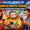 Analisis Mendalam: Dampak Berita Terkini pada Kehidupan Sehari-hari