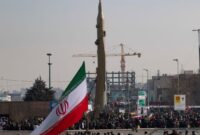 Iran Tak Goyah oleh Ultimatum Trump, Ancam Targetkan Infrastruktur Energi AS-Israel