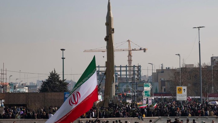 Iran Tak Goyah oleh Ultimatum Trump, Ancam Targetkan Infrastruktur Energi AS-Israel