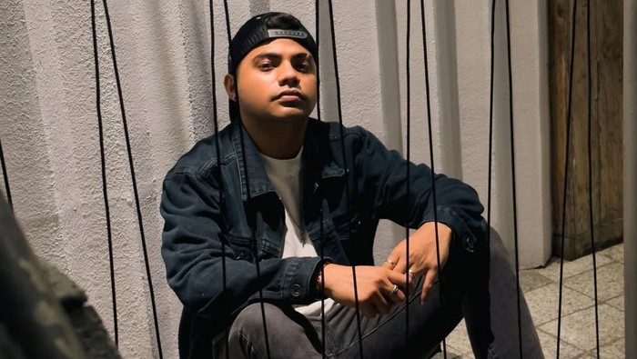 Piche Kota Harus Mendekam di Tahanan Saat Lagunya Justru Tengah Populer