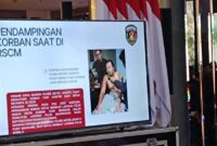 Kemenkes Pastikan Biaya Perawatan Andrie Yunus Korban Penyiraman Air Keras Ditanggung Penuh di RSCM