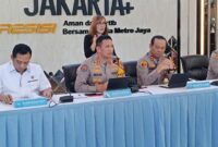 Polda Metro Gunakan Metode Scientific Crime Investigation untuk Usut Kasus Aktivis KontraS Disiram Air Keras