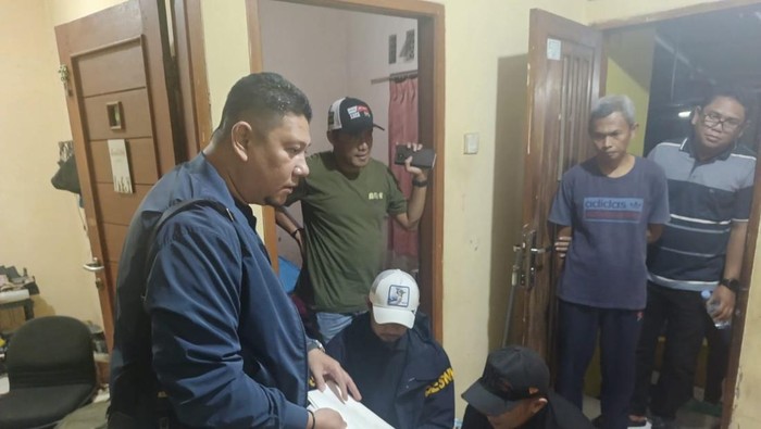 Bareskrim Ungkap Jaringan Uang Palsu di Purwakarta, Rp 1 Miliar Siap Diedarkan