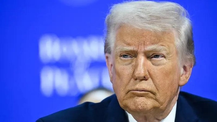 Trump Minta Dukungan Negara Lain Amankan Selat Hormuz Meski Klaim Iran Sudah Melemah