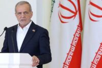 Presiden Iran Sebut Keputusan Akhiri Perang dengan AS Harus Jamin Keamanan