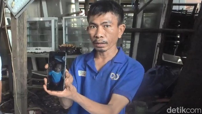 Wanita di Makassar Diduga Perjualbelikan Anak, Suami Tempuh Jalur Hukum