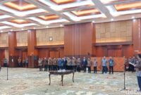 Purbaya Ganti Sekjen Kemenkeu, Targetkan Pertumbuhan Ekonomi Mendekati 6%