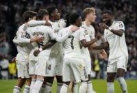 Isu Internal Medis Real Madrid, Muncul Tuduhan Penggunaan ChatGPT untuk Resep Suplemen