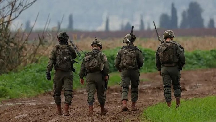 2 Prajurit Israel Tewas dalam Bentrokan dengan Hizbullah di Lebanon, 4 Lainnya Terluka