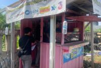 Polisi Grebek Toko Pulsa yang Jual Obat Keras Ilegal di Bogor