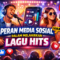 Peran Media Sosial dalam Melahirkan Lagu Hits