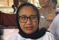 Pemilik Dapur MBG Mengaku Cucu Menteri, Anggaran Makanan Diduga Dipotong Jadi Rp6.500 per Porsi