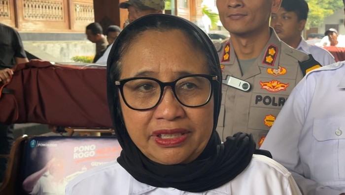 Pemilik Dapur MBG Mengaku Cucu Menteri, Anggaran Makanan Diduga Dipotong Jadi Rp6.500 per Porsi
