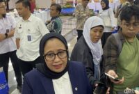 SPPG di Bogor Dihentikan Sementara Usai Gunakan Area Masjid untuk Cuci Bahan Makanan