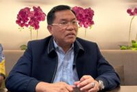 BGN Bantah Kabar Siswa Daring Wajib Datang ke Sekolah untuk Ambil MBG