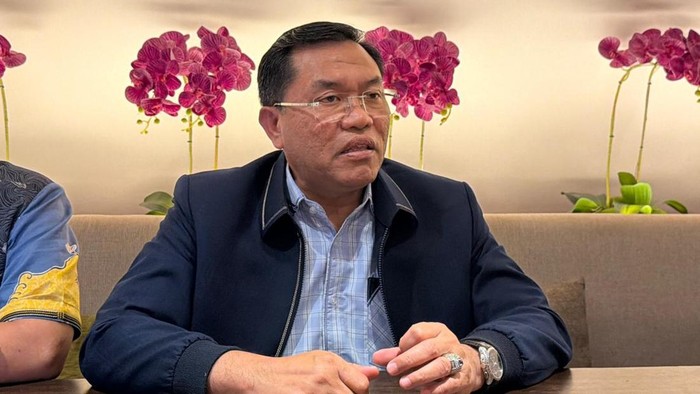 BGN Bantah Kabar Siswa Daring Wajib Datang ke Sekolah untuk Ambil MBG