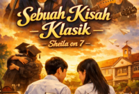 Sebuah Kisah Klasik – Sheila on 7: Lagu Perpisahan Sekolah yang Sarat Kenangan dan Makna Persahabatan Sebuah Kisah Klasik – Sheila on 7: Lagu Perpisahan Sekolah yang Sarat Kenangan dan Makna Persahabatan