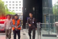 Rangkaian Perubahan Status Penahanan Yaqut: Dari Rutan KPK ke Tahanan Rumah hingga Kembali Ditahan