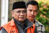 Yaqut Kembali Jadi Tahanan KPK, Akan Diperiksa Hari Ini