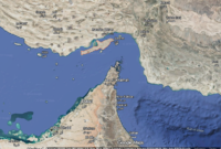 Iran Kembali Tutup Selat Hormuz Usai Serangan Israel ke Lebanon Iran Kembali Tutup Selat Hormuz Usai Serangan Israel ke Lebanon
