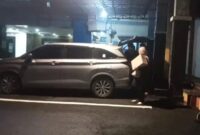 Sejumlah Pejabat Tulungagung Datangi Polres Usai OTT KPK, Termasuk Bupati Gatut Sunu Sejumlah Pejabat Tulungagung Datangi Polres Usai OTT KPK, Termasuk Bupati Gatut Sunu