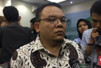 Politikus PAN Nilai Pelaporan Saiful Mujani–Islah Bahrawi Sudah Tepat Politikus PAN Nilai Pelaporan Saiful Mujani–Islah Bahrawi Sudah Tepat