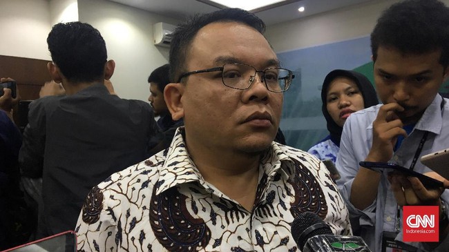 Politikus PAN Nilai Pelaporan Saiful Mujani–Islah Bahrawi Sudah Tepat