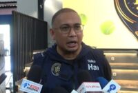 Andre Rosiade Menggelar Turnamen Padel Gratis, Peserta Juga Mendapat Konsumsi