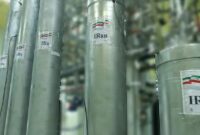 Perkara Uranium yang Memicu Ketegangan Iran dan Amerika Serikat