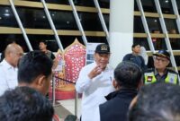 60 Persen Kapal di Merak Tidak Beroperasi, Legislator Gerindra Dorong Penambahan Dermaga