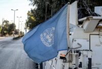 Dewan Keamanan PBB Kutuk Keras Israel Tewaskan 3 Prajurit TNI di Lebanon