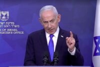Israel Buka Peluang Dialog dengan Lebanon, Soroti Isu Pelucutan Senjata Hizbullah Israel Buka Peluang Dialog dengan Lebanon, Soroti Isu Pelucutan Senjata Hizbullah