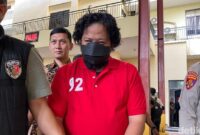 Sidang Perdana Bos Terra Drone Digelar Usai Kebakaran Tewaskan 22 Orang