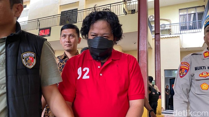 Sidang Perdana Bos Terra Drone Digelar Usai Kebakaran Tewaskan 22 Orang