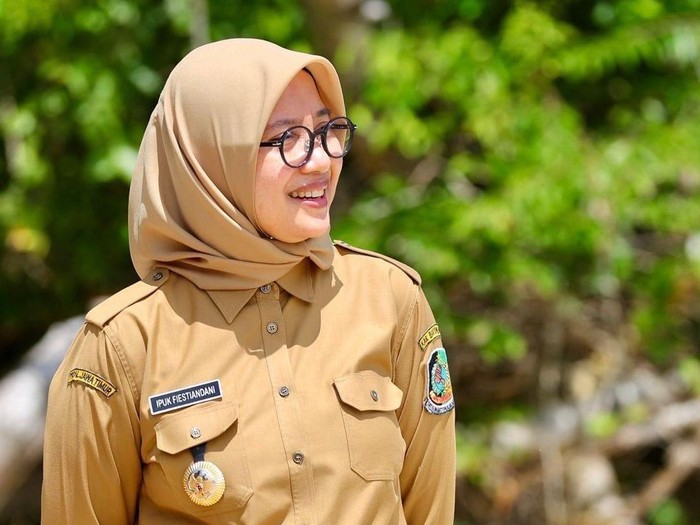 Ipuk Paparkan LKPJ 2025: IPM Banyuwangi Meningkat, Kemiskinan Menurun