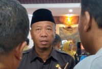 KPK Tetapkan Bupati Tulungagung sebagai Tersangka Kasus Pemerasan KPK Tetapkan Bupati Tulungagung sebagai Tersangka Kasus Pemerasan
