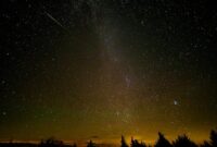 Fenomena Benda Bercahaya di Langit Malang Diduga Rudal, BMKG Beri Penjelasan Fenomena Benda Bercahaya di Langit Malang Diduga Rudal, BMKG Beri Penjelasan